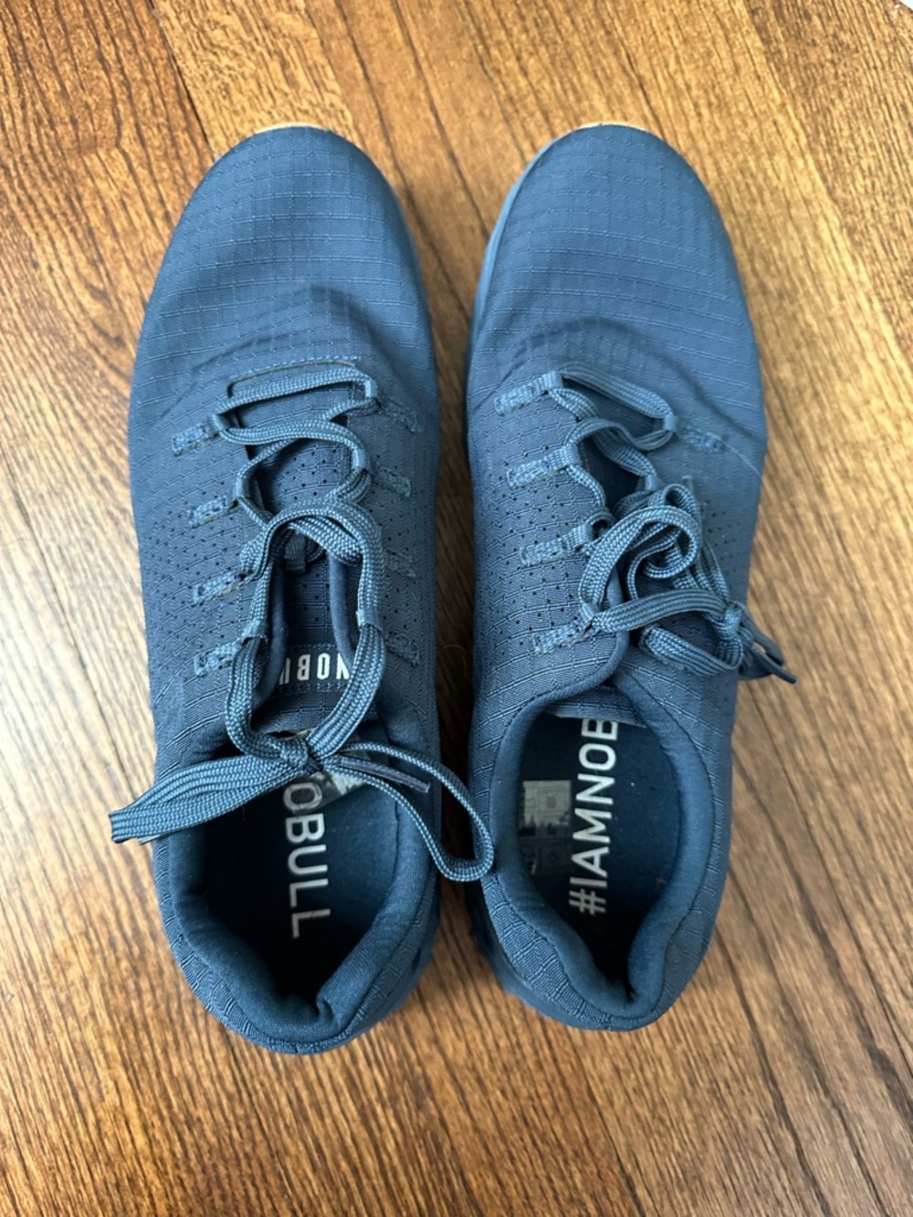 NOBULL Men’s Trainer - Dark Navy Blue